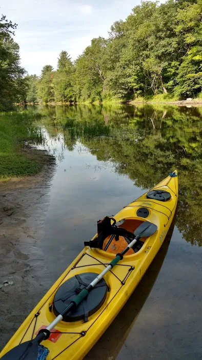 Ashuelot River Campground Picture 7