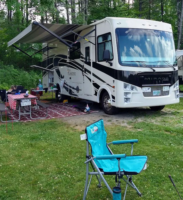 Ashuelot River Campground Picture 6