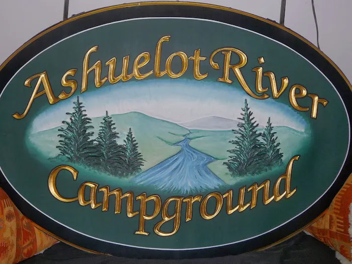 Ashuelot River Campground Picture 8