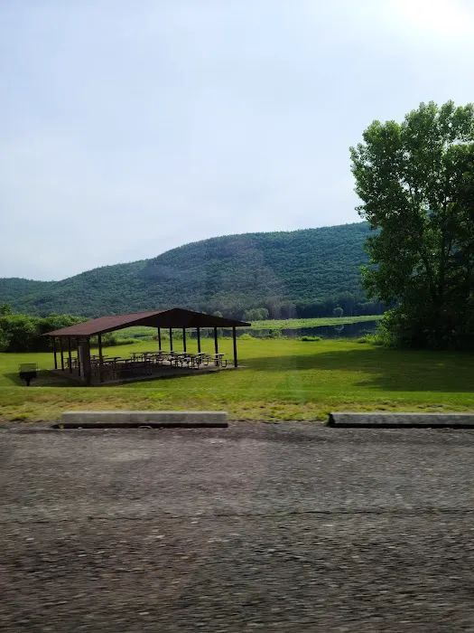 Surry Mountain Camp Ground Picture 2