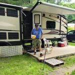 Surry Mountain Camp Ground