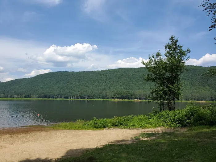 Surry Mountain Camp Ground Picture 9