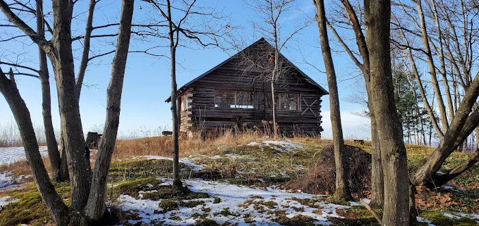 Pinnacle Trail Hut Picture 2