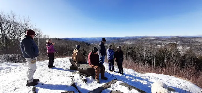 Pinnacle Trail Hut Picture 8