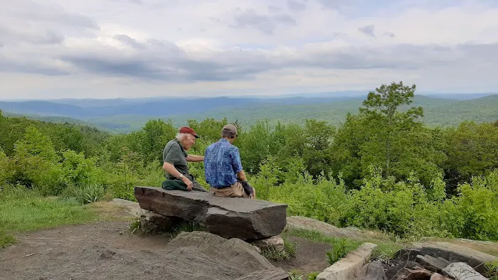 Pinnacle Trail Hut Picture 5