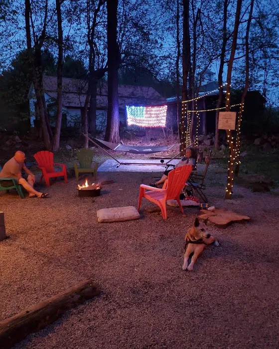 Lamb City Campground Picture 4