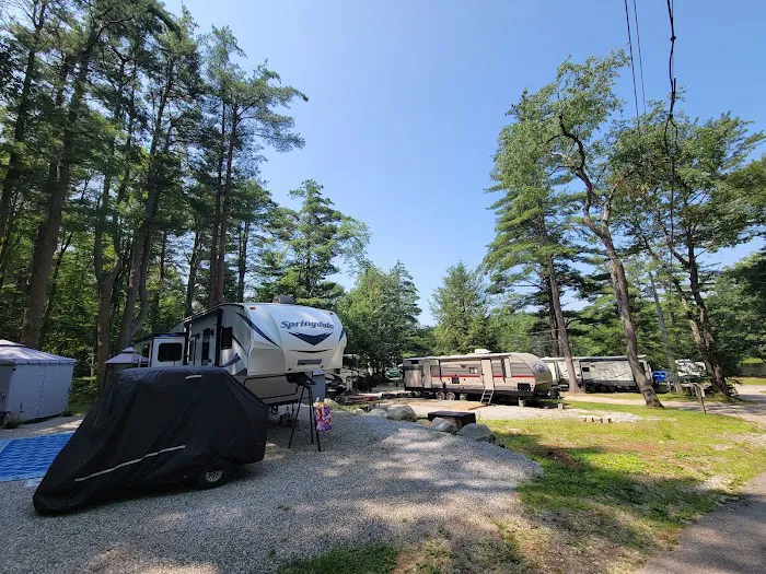 Lamb City Campground Picture 3