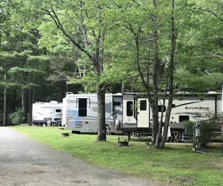 Lamb City Campground