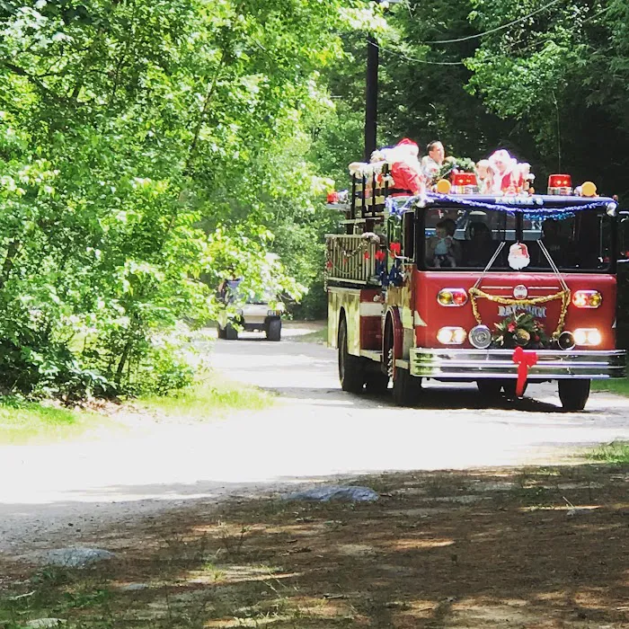 Lamb City Campground Picture 10