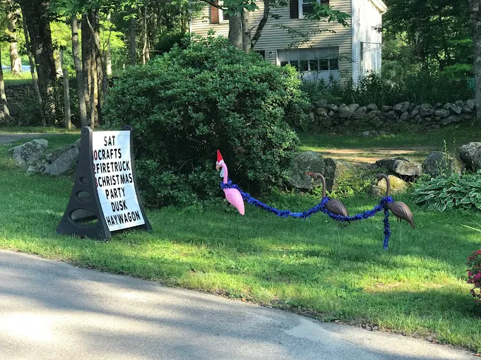 Lamb City Campground Picture 5