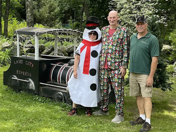 Lamb City Campground Picture 6