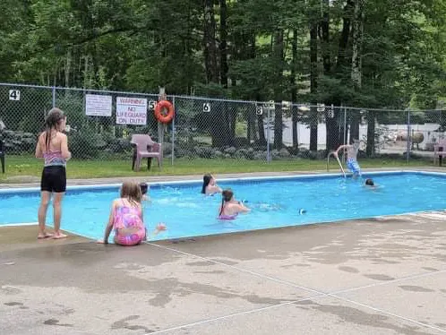 Lamb City Campground Picture 2