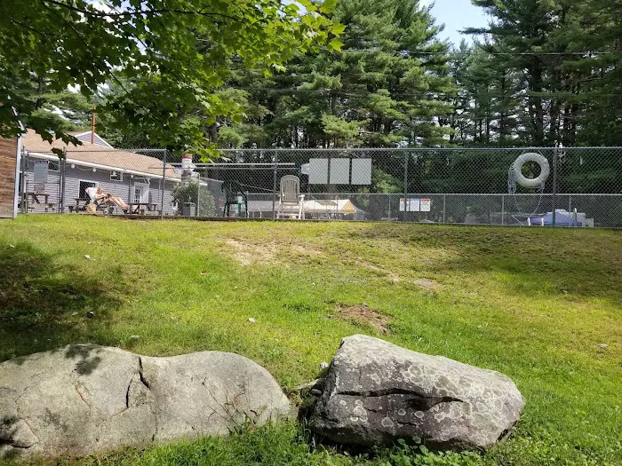 Peaceful Pines Family Campground Picture 9