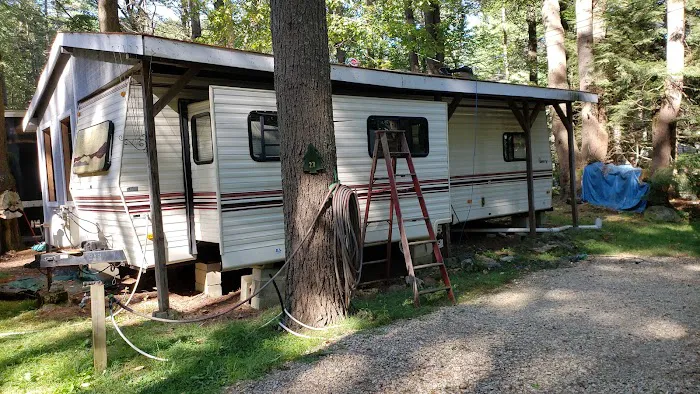 Peaceful Pines Family Campground Picture 1