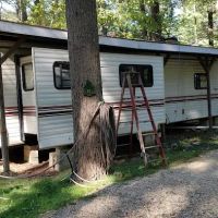 Peaceful Pines Family Campground ico