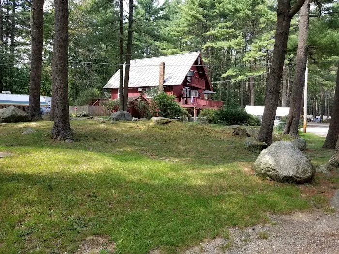Peaceful Pines Family Campground Picture 5