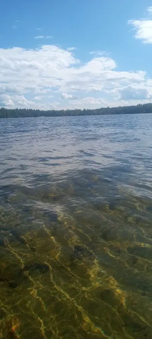 Laurel Lake Campgrounds Picture 3