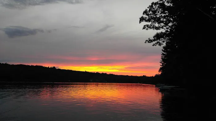 Laurel Lake Campgrounds Picture 5