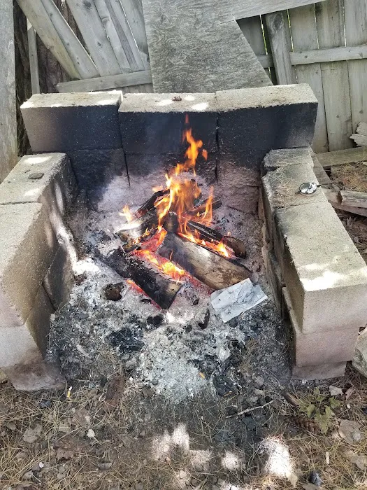 Laurel Lake Campgrounds Picture 8