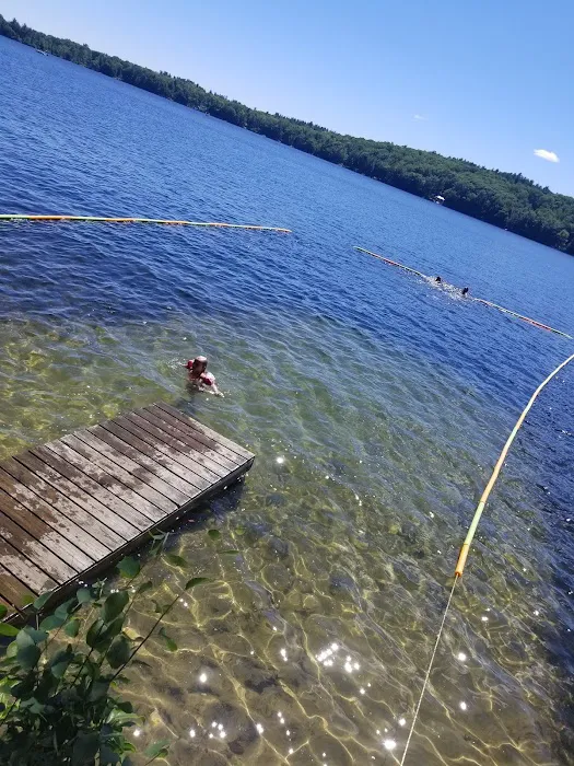 Laurel Lake Campgrounds Picture 1