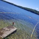 Laurel Lake Campgrounds