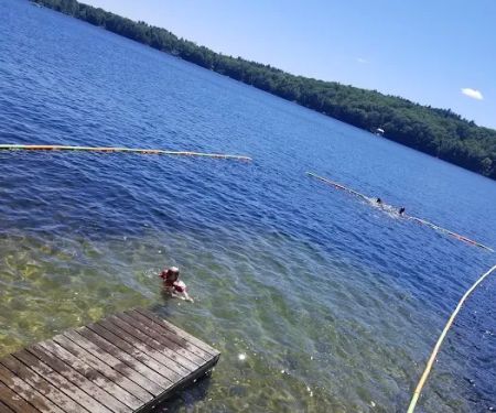 Laurel Lake Campgrounds