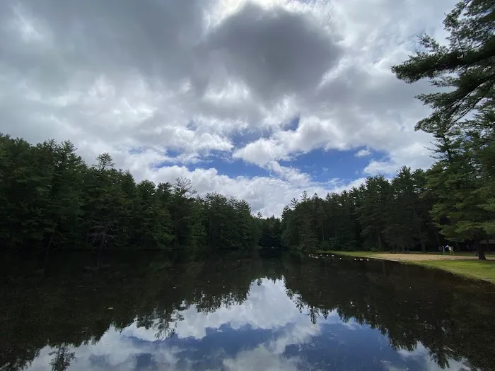 Otter River Campground Picture 5