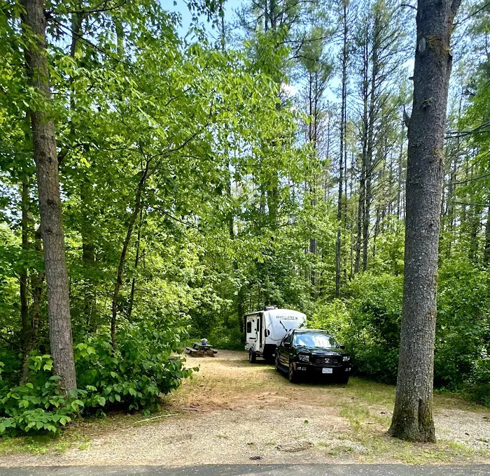 Otter River Campground Picture 2