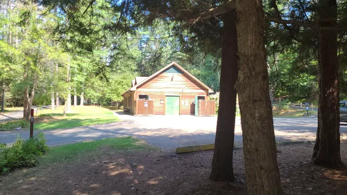 Otter River Campground Picture 1