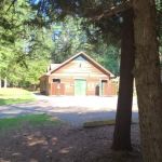 Otter River Campground