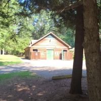 Otter River Campground ico