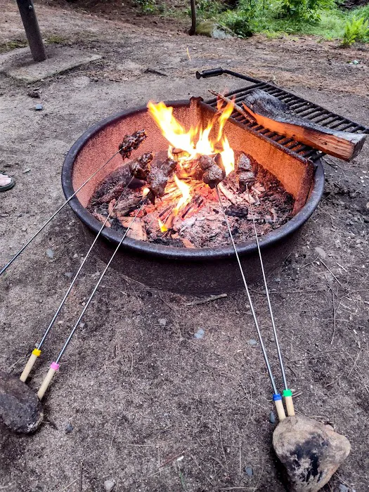 Otter River Campground Picture 9