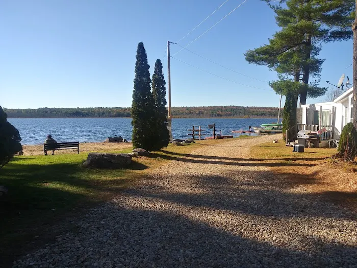 Hunter's State Line Campground-Variety Picture 1