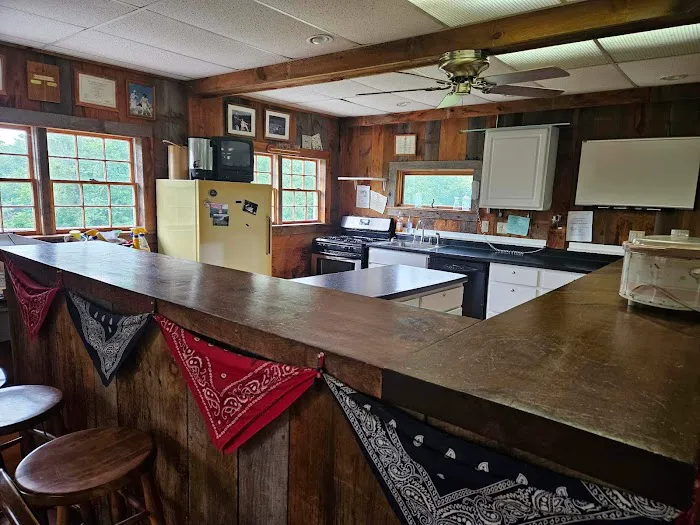 Peaceful Acres Campground Picture 3