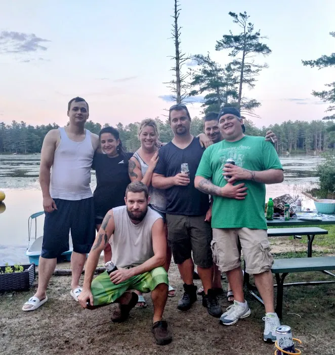 Camp Galvin Picture 1