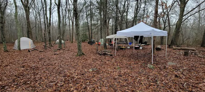 Camp Kitchtau Picture 1