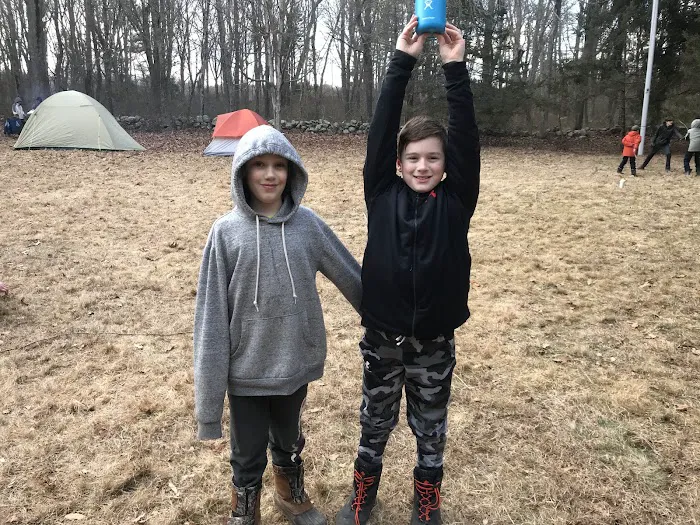 Camp Kitchtau Picture 2