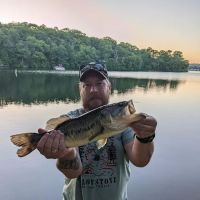 Amos Lake Beach Club & Campground ico