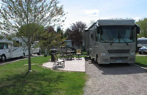 Mystic KOA Holiday Picture 9