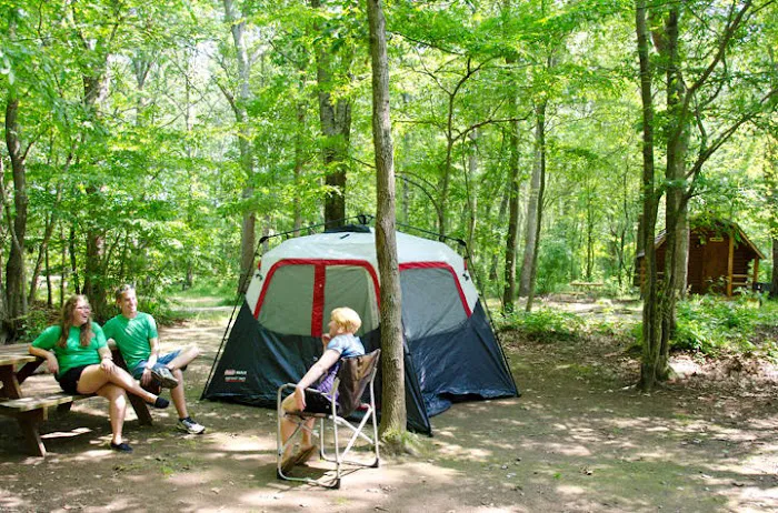 Mystic KOA Holiday Picture 8