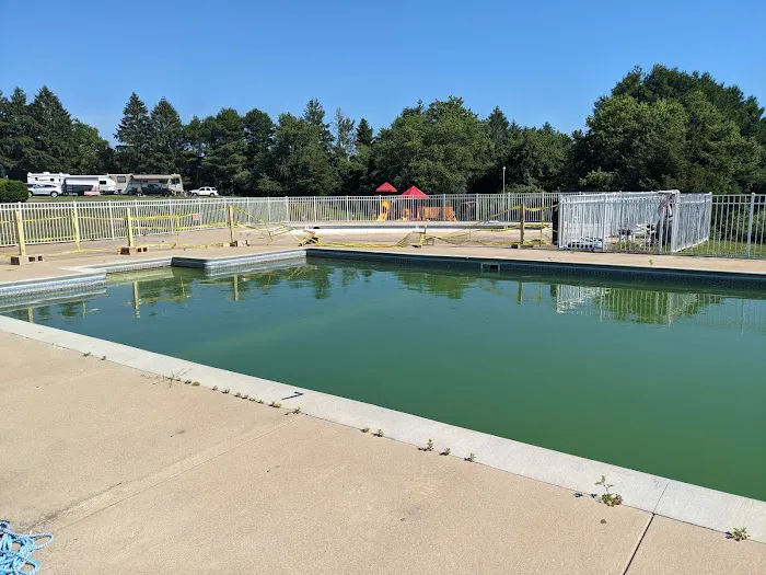 Mystic KOA Holiday Picture 3