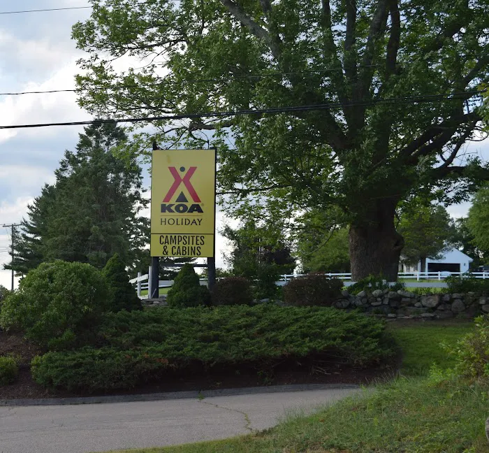 Mystic KOA Holiday Picture 10