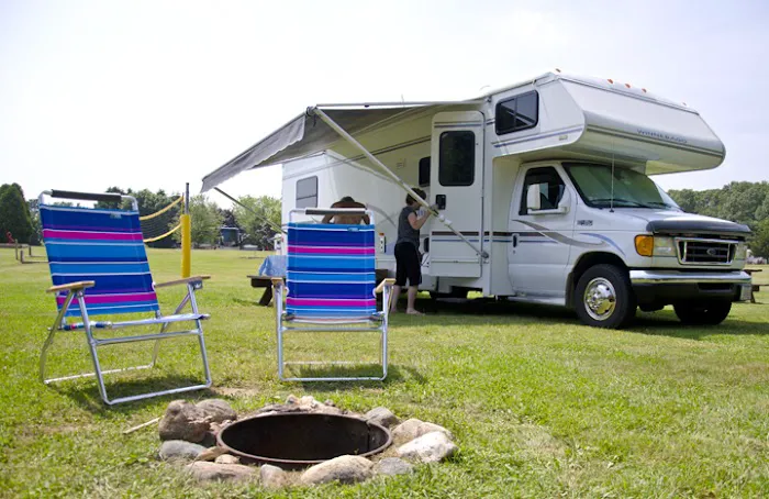 Mystic KOA Holiday Picture 5