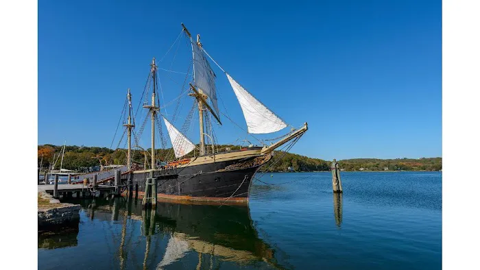 Mystic KOA Holiday Picture 1