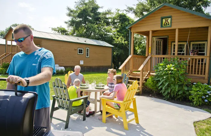 Mystic KOA Holiday Picture 6