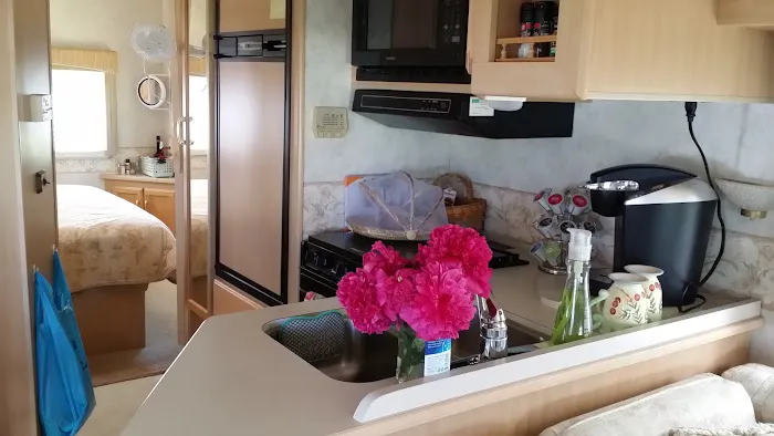 Mystic KOA Holiday Picture 2