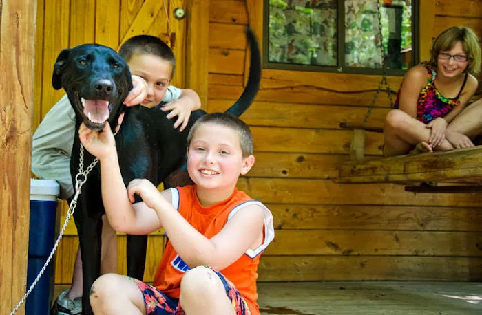 Mystic KOA Holiday Picture 7