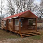 Strawberry Park Resort Campground