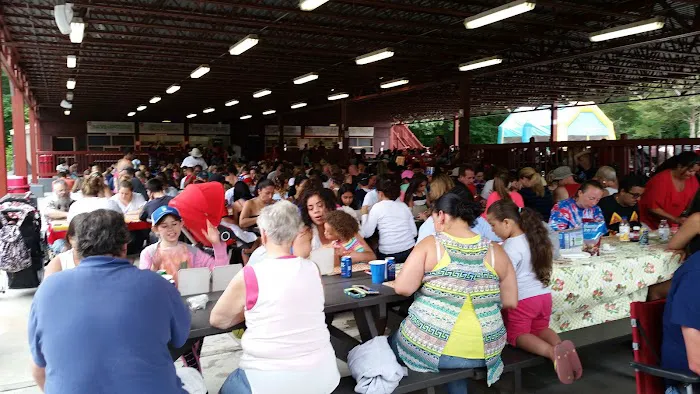 Strawberry Park Resort Campground Picture 2