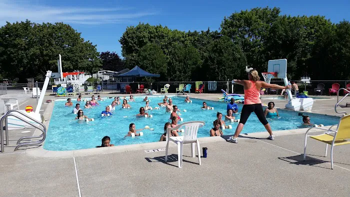 Strawberry Park Resort Campground Picture 9